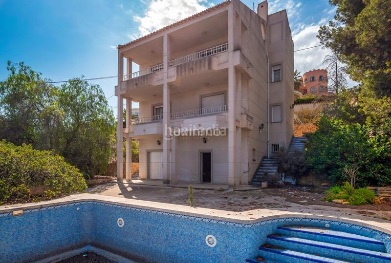 Foto 168699fa-7002-4fae-90ac-83a8f762d3ff. Chalet con parcheggio piscina in Coloma Nucia (la)