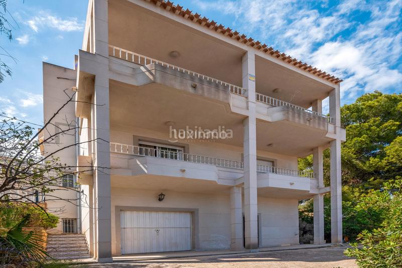 Foto 7fa79314-b8c3-4b15-8239-341ad69b3569. Chalet con parcheggio piscina in Coloma Nucia (la)