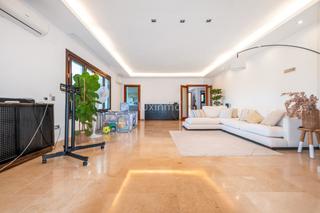 Chalet in Sierra Helada