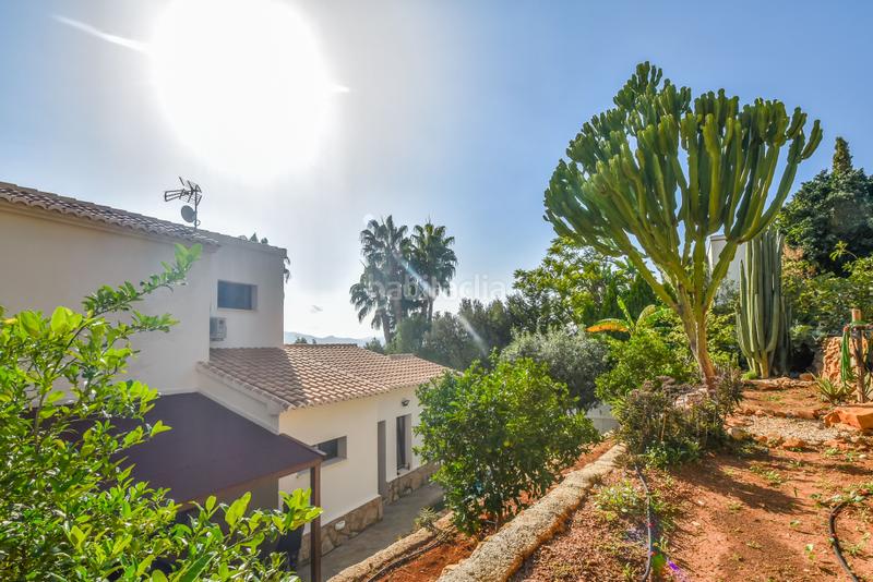 Foto de36e3fd-14ac-4021-ae6b-aea9c1ec77e6. Chalet villa mediterránea en ermitamontgó jávea en Xàbia