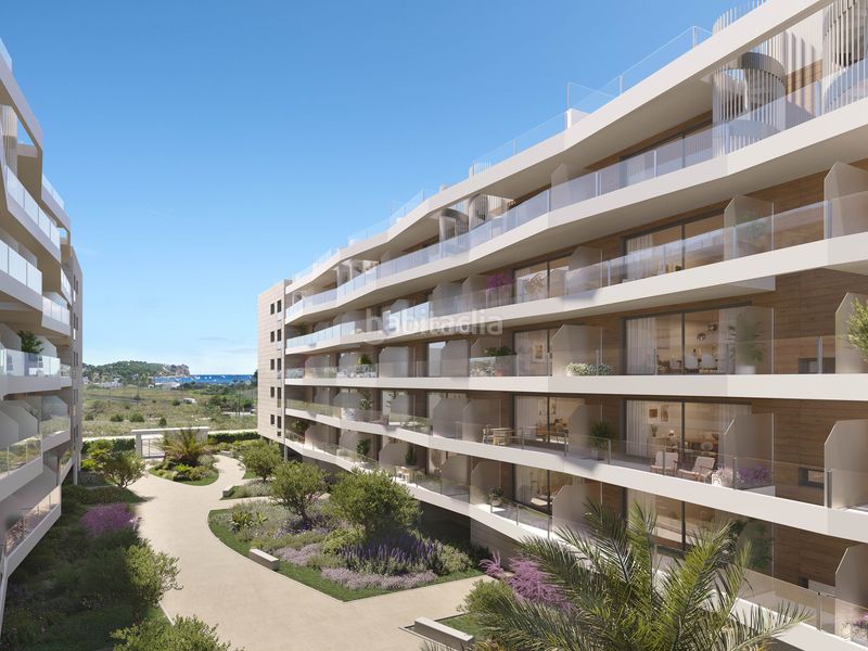 Foto 2ab7dcc0-9001-4383-a344-39ae535a8fc9. Piso en Marina Botafoc-Talamanca Ibiza