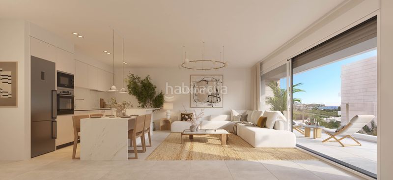 Foto 54c8574e-612d-4627-844b-11969bed2c00. Piso en Marina Botafoc-Talamanca Ibiza