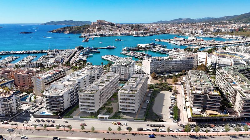 Foto 6a6e1ad3-1100-4d3c-ac17-711b5c20c1e4. Piso en Marina Botafoc-Talamanca Ibiza