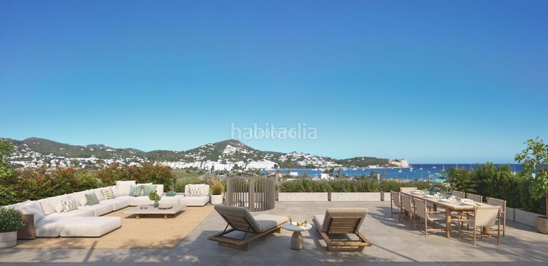 Foto 77227255-821f-48cb-99b5-62f0a2a94358. Piso en Marina Botafoc-Talamanca Ibiza