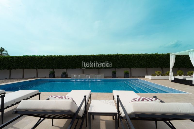 Foto 4be8c3e6-f10f-4672-b2c9-7b1d0a0479e5. Xalet amb calefacció aparcament piscina a Paichi Moraira