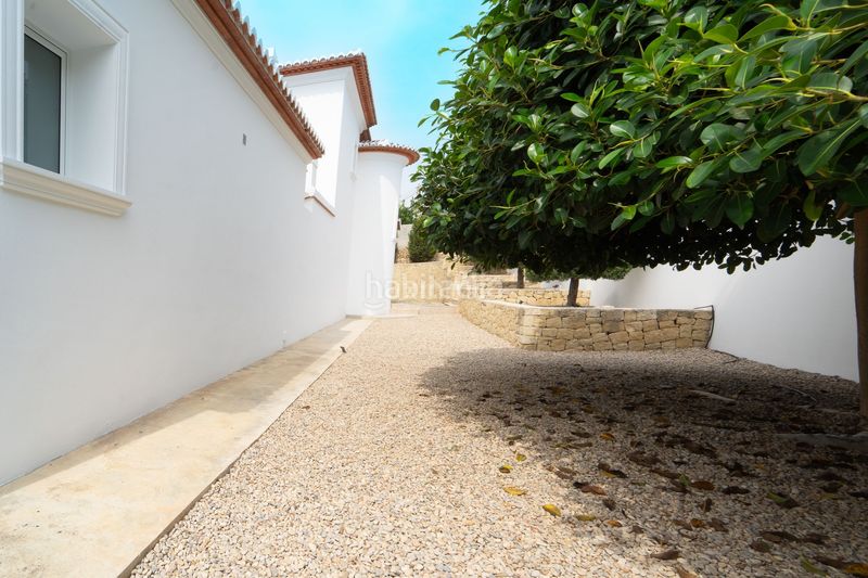 Foto 85dd5a96-833d-4253-95c0-d3e221193ec3. Xalet amb calefacció aparcament piscina a Paichi Moraira