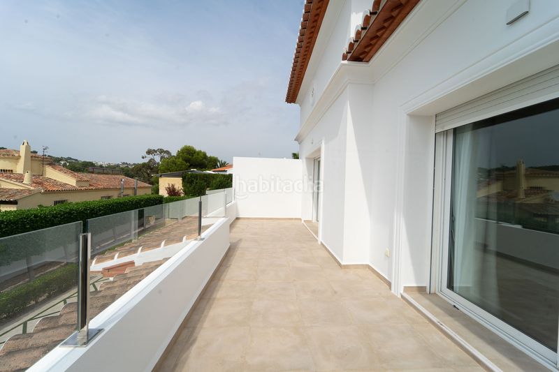 Foto b45ba6bd-39d1-4bf9-9926-18d92127c8b2. Xalet amb calefacció aparcament piscina a Paichi Moraira
