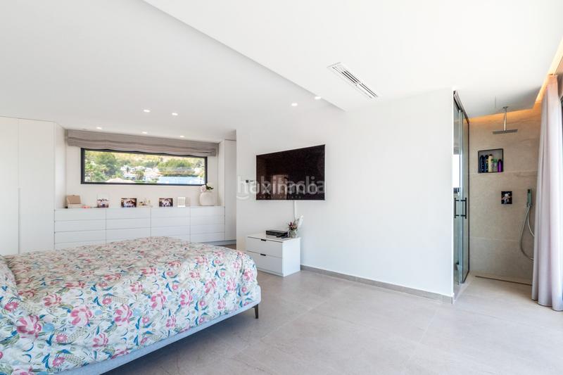 Foto 34884c75-bc4d-456a-a88e-906eb2a2529e. Chalet avec parking piscine dans El Montgó Dénia