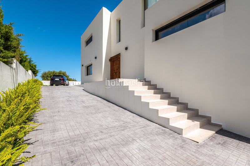 Foto 3a7d727b-6a8a-4c1b-89c6-381d2aae3b8b. Chalet avec parking piscine dans El Montgó Dénia