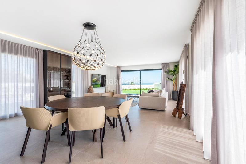 Foto 431fe899-9a2f-4e3c-abcc-dd632bc7d044. Chalet avec parking piscine dans El Montgó Dénia