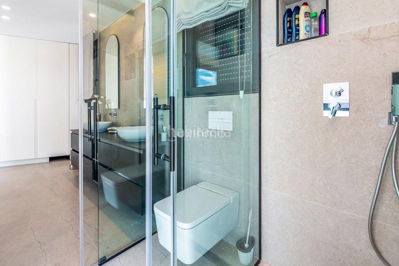 Foto 4b441b49-a3a2-424f-836a-42e7b5c4576f. Chalet avec parking piscine dans El Montgó Dénia