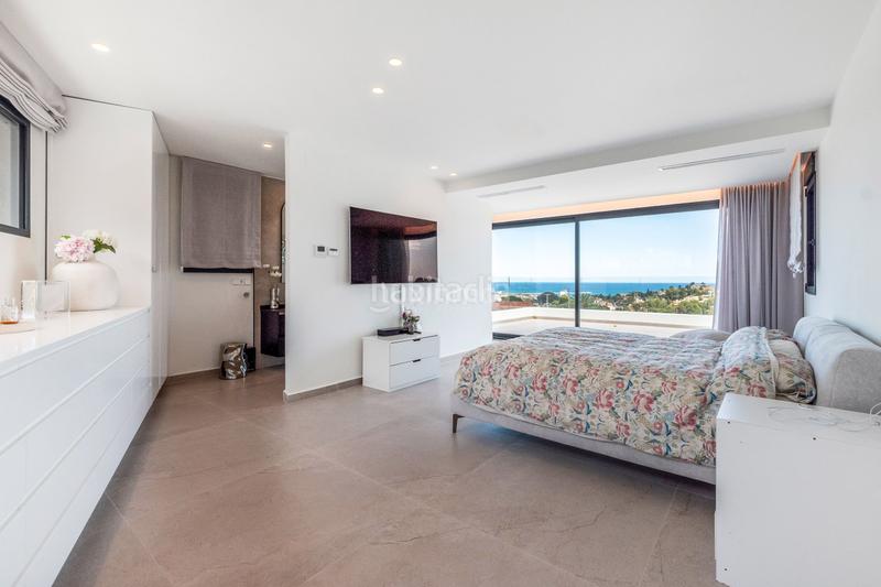 Foto 76e622f2-1cca-4a43-add5-5373a9c1ac0b. Chalet avec parking piscine dans El Montgó Dénia