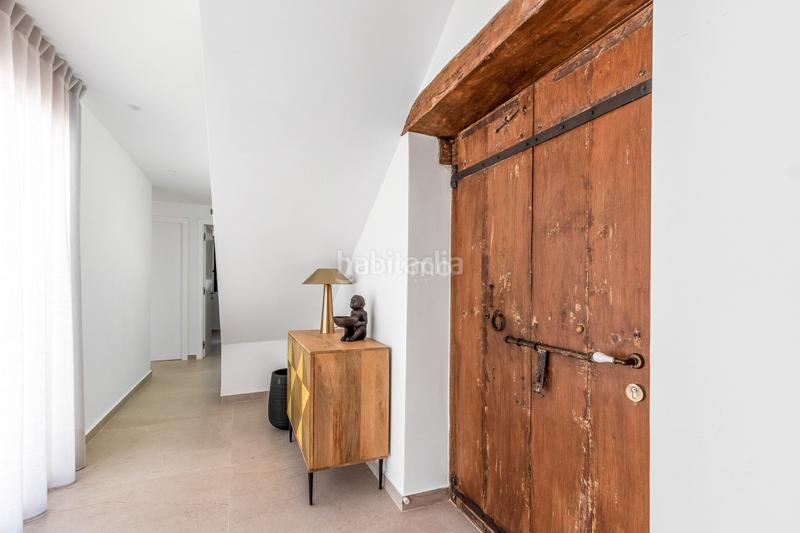 Foto 77f2e312-8424-4f82-8bf3-21afd12418f7. Chalet avec parking piscine dans El Montgó Dénia