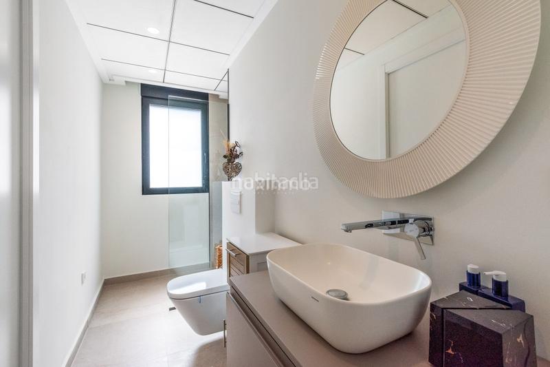 Foto 960a6ea9-175a-486d-9fee-fe08e62d2bc0. Chalet avec parking piscine dans El Montgó Dénia