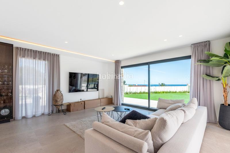 Foto fbf04635-d7f9-456e-bb1b-79410c27e1c1. Chalet con parcheggio piscina in El Montgó Dénia