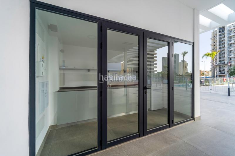 Foto 0f7ce2bc-6fb2-44fc-8720-0843ab878989. Etagenwohnung mit heizung pool in Marisol Park - Ortembach - Los Almendros Calp