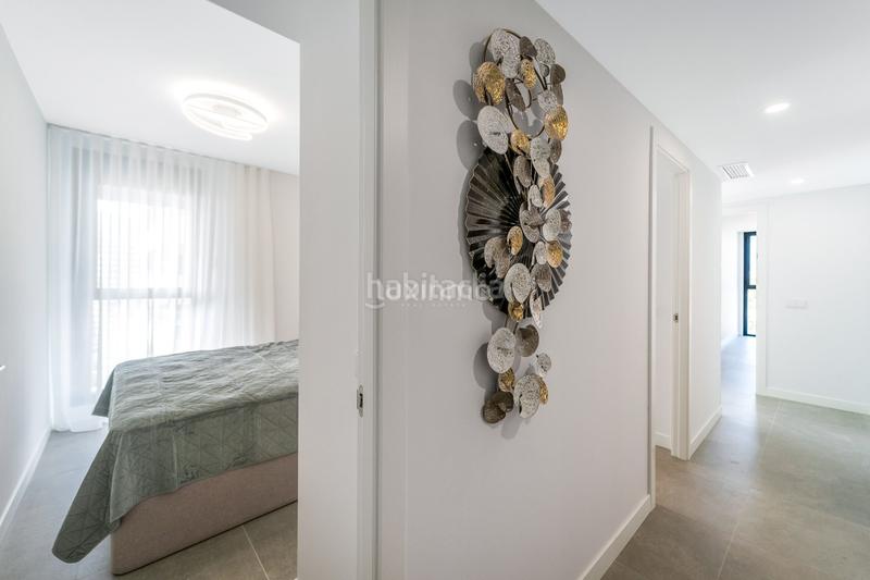 Foto 259d553a-2231-4698-91f0-2f045f6ea0ea. Etagenwohnung mit heizung pool in Marisol Park - Ortembach - Los Almendros Calp