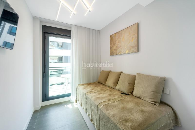 Foto 96aea343-abc6-4e63-83c6-6d76a229fc06. Etagenwohnung mit heizung pool in Marisol Park - Ortembach - Los Almendros Calp