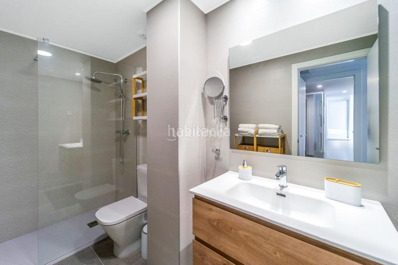 Foto c3fced8a-7b83-403e-a59e-e1f8e0be28b8. Etagenwohnung mit heizung pool in Marisol Park - Ortembach - Los Almendros Calp