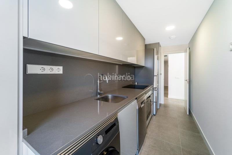 Foto d63d1e31-6d7a-4e2f-8e97-f041abfd530f. Etagenwohnung mit heizung pool in Marisol Park - Ortembach - Los Almendros Calp