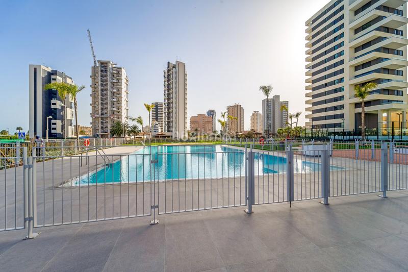Foto f561f8f1-0272-41a5-b174-771c862eae19. Etagenwohnung mit heizung pool in Marisol Park - Ortembach - Los Almendros Calp