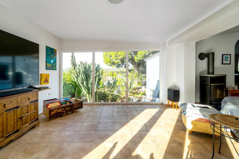 Foto 1e1a96bc-c7fd-4c26-9c8a-94102382aba2. Chalet con riscaldamento parcheggio piscina in Altea la vella Altea