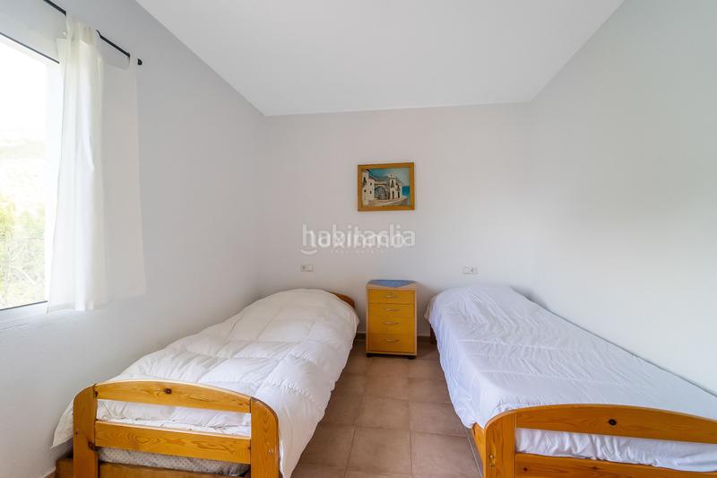 Foto 23cc1868-1267-4f8a-a3e0-e2f688bf2392. Chalet con riscaldamento parcheggio piscina in Altea la vella Altea