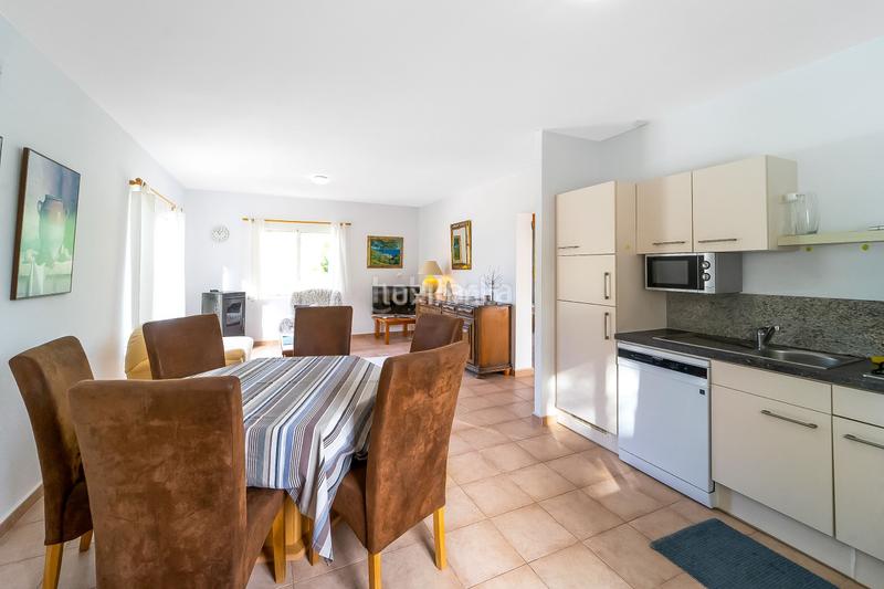 Foto 2493ef02-d5a8-4365-9e3b-a0d0da6ec8b4. Chalet con riscaldamento parcheggio piscina in Altea la vella Altea