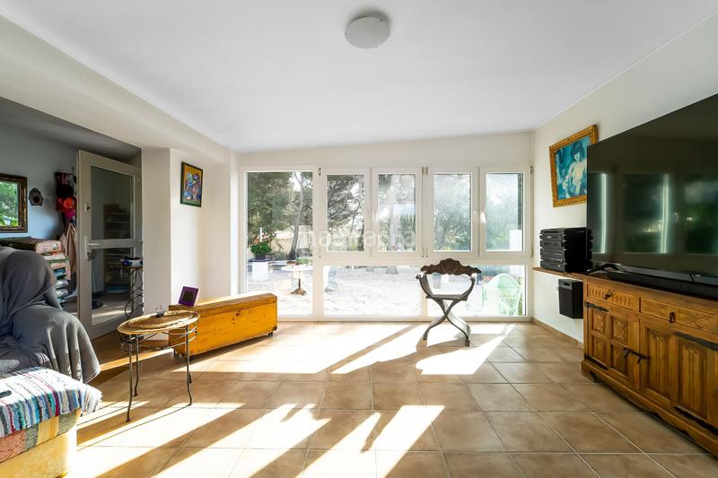 Foto 58a30260-0c62-48ce-a7bd-6bea8993b8b1. Chalet con riscaldamento parcheggio piscina in Altea la vella Altea