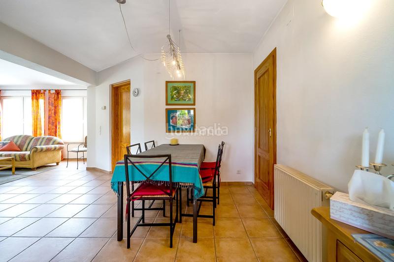 Foto 8938690d-41c3-4a06-a49d-974bef783dd0. Chalet con riscaldamento parcheggio piscina in Altea la vella Altea