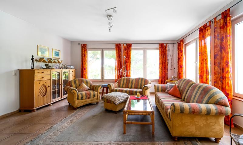 Foto 8aa8de61-4345-4f0e-a210-2bb9cfc314c7. Chalet con riscaldamento parcheggio piscina in Altea la vella Altea