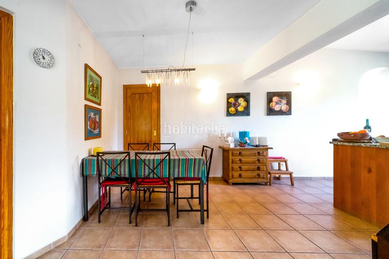 Foto 97e1144d-c4a7-4254-a180-40059db773ce. Chalet con riscaldamento parcheggio piscina in Altea la vella Altea