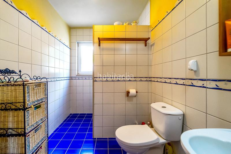 Foto a2cee3ad-66b3-436d-9212-d3cc301739a4. Chalet con riscaldamento parcheggio piscina in Altea la vella Altea