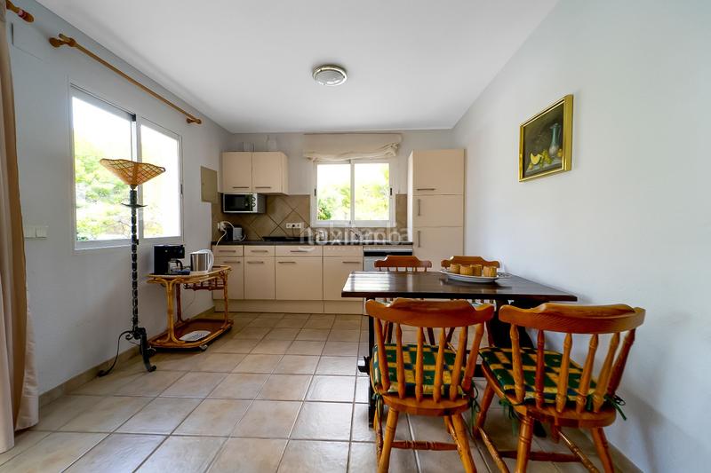 Foto a3e2e5c8-c4b9-43b6-8c15-799ef993bfb1. Chalet con riscaldamento parcheggio piscina in Altea la vella Altea