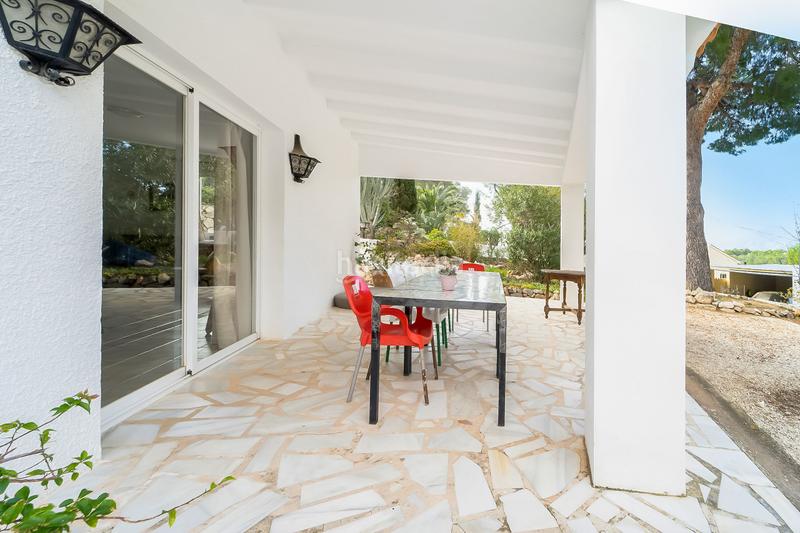 Foto bebf9469-e697-4d81-b44a-d41e2d262cc0. Chalet con riscaldamento parcheggio piscina in Altea la vella Altea