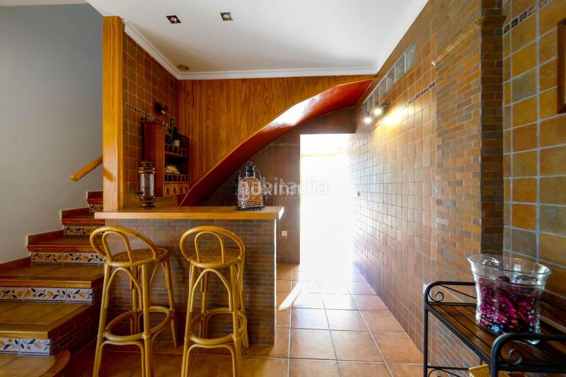 Foto 0f00f094-a243-4f6c-a117-7be8c2f36907. Chalet  con vistas al mar en una zona tranquila en Calp