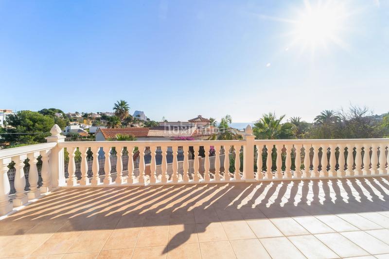 Foto 8b6f0e16-7b15-4ac0-b6bf-3e971c0d6ba2. Chalet avec parking piscine dans Canuta Calp