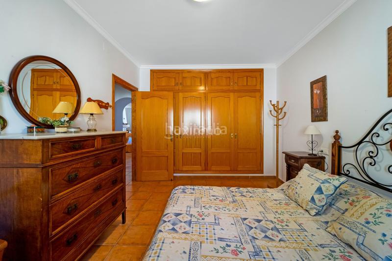 Foto 8ffb787e-bb3e-499e-8802-e45dfde7d419. Chalet avec parking piscine dans Canuta Calp