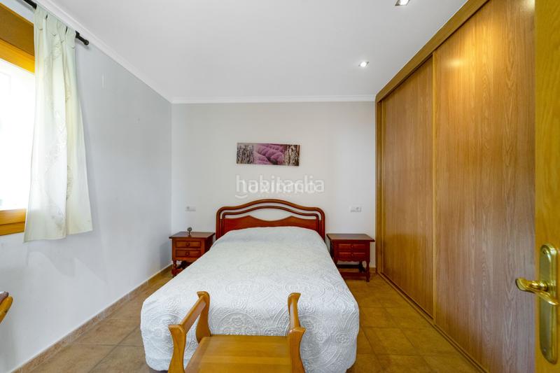 Foto 9357edae-fab9-4e34-aabc-ca8dd30c8717. Chalet avec parking piscine dans Canuta Calp