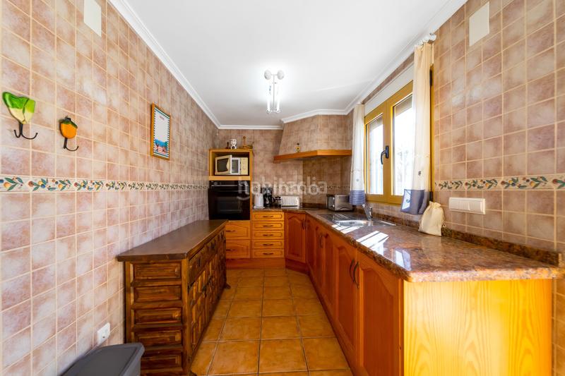 Foto d2d7b7c4-f54c-40cf-8daa-fb8b01315e94. Chalet  con vistas al mar en una zona tranquila en Calp