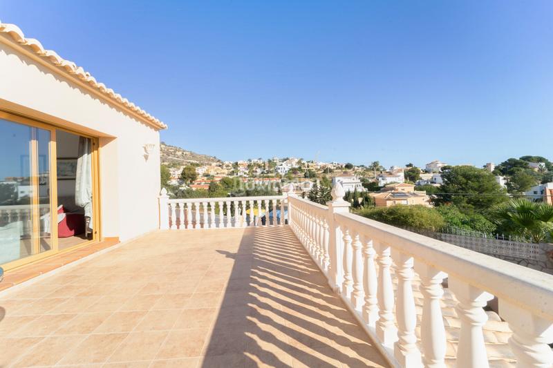 Foto f79e482a-59be-4e8a-a89f-0b9aaa98e6c4. Chalet avec parking piscine dans Canuta Calp