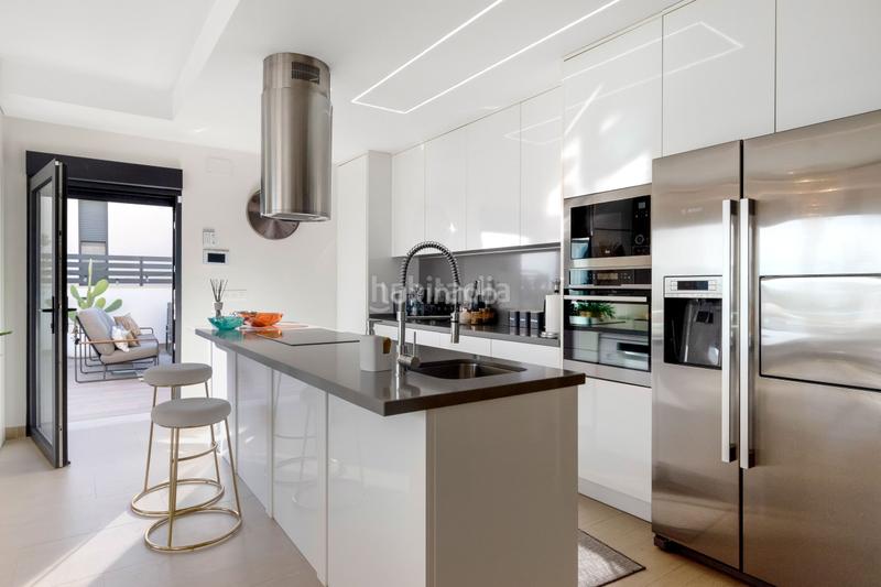 Foto 22ebb8a1-1349-4c51-8a40-118b0b67c601. Chalet with parking pool in balcón de Finestrat-terra marina Finestrat