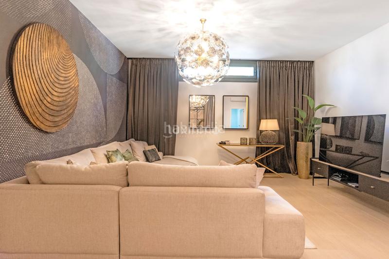 Foto 2b511b06-c3ef-424b-8592-be871e2248ec. Chalet with parking pool in balcón de Finestrat-terra marina Finestrat