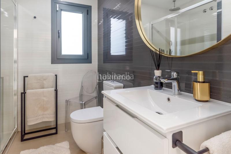 Foto 58f52618-e738-406b-8876-685fb0dd41f0. Chalet with parking pool in balcón de Finestrat-terra marina Finestrat