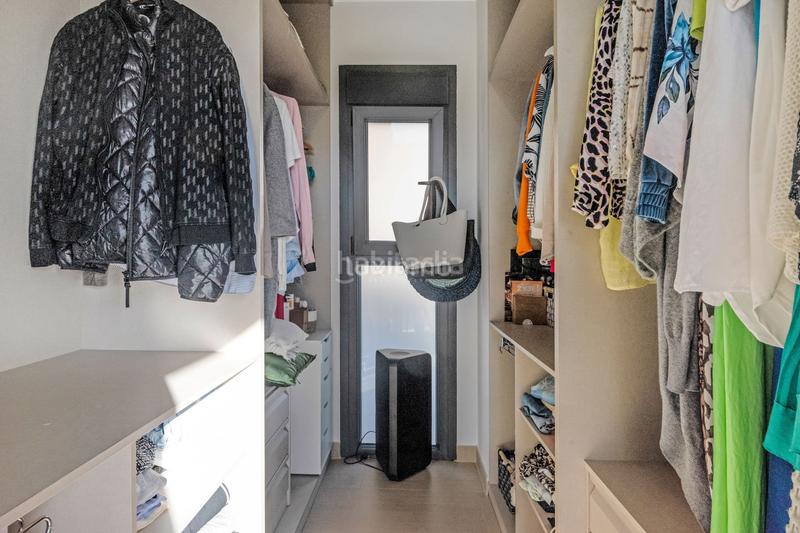 Foto a4238213-87d4-4ed9-ace9-a98c6676efea. Chalet con parcheggio piscina in balcón de Finestrat-terra marina Finestrat