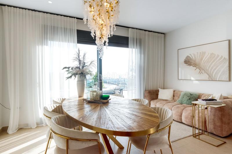 Foto b385c991-489c-4067-a2cf-94c51f5a8b09. Chalet con parcheggio piscina in balcón de Finestrat-terra marina Finestrat