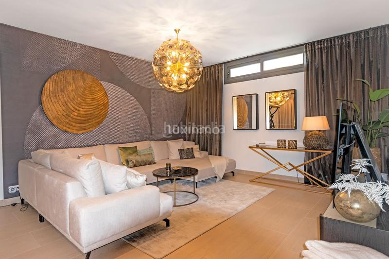 Foto c5f18a32-4a8c-4abf-a2ef-13e464d6d66b. Chalet with parking pool in balcón de Finestrat-terra marina Finestrat