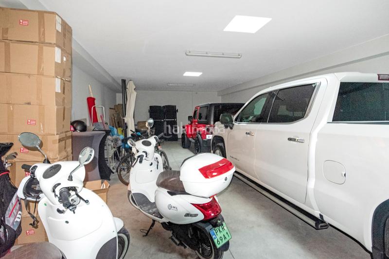 Foto e9d88f29-aab4-4490-ab5e-a4fdd4149dc7. Chalet con parcheggio piscina in balcón de Finestrat-terra marina Finestrat