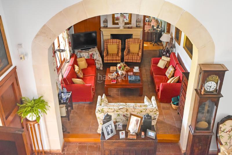 Foto 3b52d3b8-8b5c-48a7-b042-44d64e0ae85a. Chalet con riscaldamento parcheggio piscina in Alicante golf Alicante