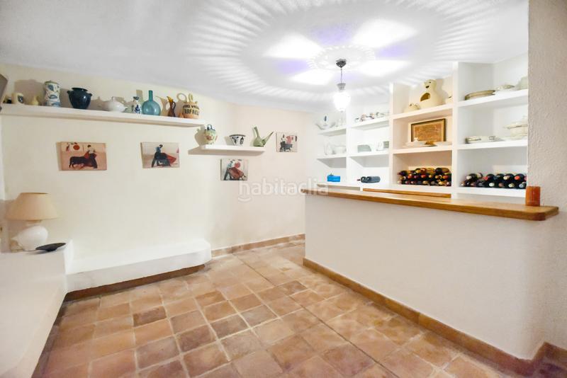 Foto 455b816e-0d26-4927-b623-ab5f1519e8bb. Chalet con riscaldamento parcheggio piscina in Alicante golf Alicante